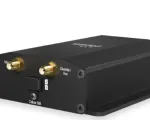 Pepwave MAX BR1 Mini Core with Cat 7 LTE Modem + Primecare - No WiFi/GPS (HW3) - MAX BR1 Mini Core Back